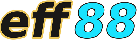 eff88 logo